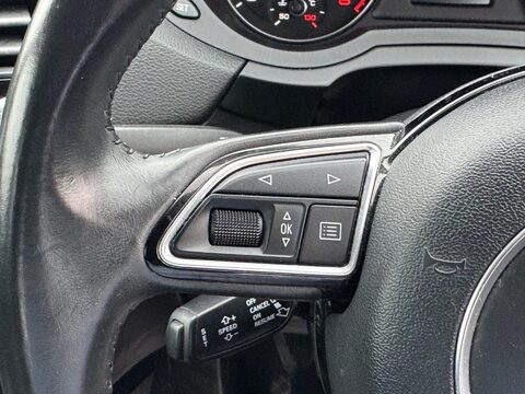 Audi Q3 1.4 TFSI CoD SE Euro 6 (s/s) 5dr 34