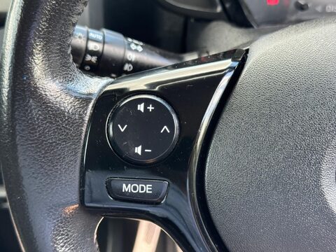 Toyota Aygo 1.0 VVT-i x-trend Euro 6 5dr 22