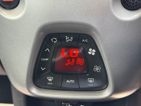 Toyota Aygo 1.0 VVT-i x-trend Euro 6 5dr 20