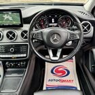 Mercedes-Benz GLA 2.1 GLA220d Sport (Premium) 7G-DCT 4MATIC Euro 6 (s/s) 5dr 