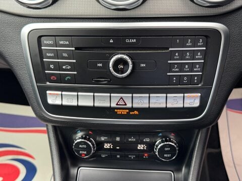 Mercedes-Benz GLA 2.1 GLA220d Sport (Premium) 7G-DCT 4MATIC Euro 6 (s/s) 5dr 14