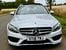 Mercedes-Benz C Class 2.1 C220d AMG Line (Premium) G-Tronic+ 4MATIC Euro 6 (s/s) 5dr 6