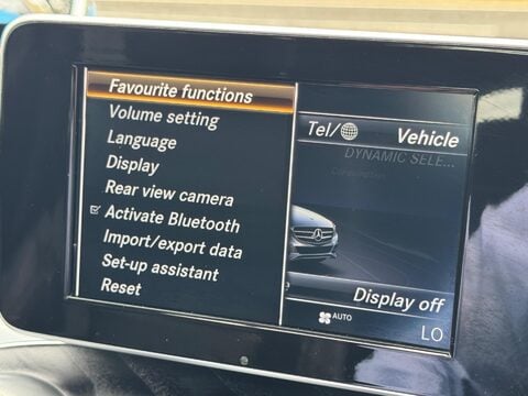 Mercedes-Benz C Class 2.1 C220d AMG Line (Premium) G-Tronic+ 4MATIC Euro 6 (s/s) 5dr 26