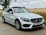 Mercedes-Benz C Class 2.1 C220d AMG Line (Premium) G-Tronic+ 4MATIC Euro 6 (s/s) 5dr 