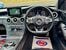 Mercedes-Benz C Class 2.1 C220d AMG Line (Premium) G-Tronic+ 4MATIC Euro 6 (s/s) 5dr 2