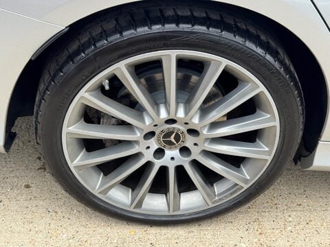 Mercedes-Benz C Class 2.1 C220d AMG Line (Premium) G-Tronic+ 4MATIC Euro 6 (s/s) 5dr 57