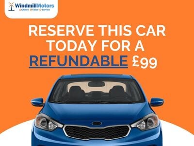 Ford Focus 1.5 TDCi Titanium X Euro 6 (s/s) 5dr