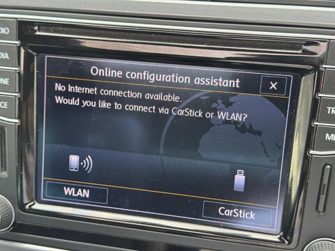 Volkswagen Tiguan 2.0 TDI BlueMotion Tech R-Line DSG 4WD Euro 6 (s/s) 5dr 23