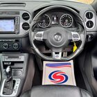 Volkswagen Tiguan 2.0 TDI BlueMotion Tech R-Line DSG 4WD Euro 6 (s/s) 5dr 