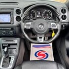 Volkswagen Tiguan 2.0 TDI BlueMotion Tech R-Line DSG 4WD Euro 6 (s/s) 5dr