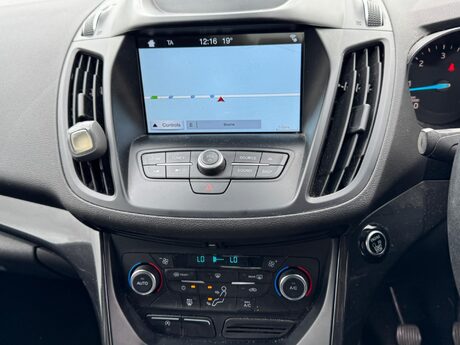 Ford Kuga 1.5 TDCi Titanium Euro 6 (s/s) 5dr