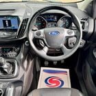 Ford Kuga 2.0 TDCi Titanium AWD Euro 6 (s/s) 5dr
