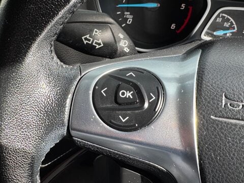 Ford Kuga 2.0 TDCi Titanium AWD Euro 6 (s/s) 5dr 32