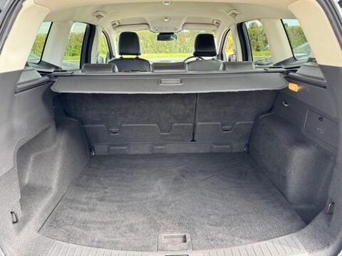Ford Kuga 2.0 TDCi Titanium AWD Euro 6 (s/s) 5dr 45
