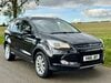 Ford Kuga 2.0 TDCi Titanium AWD Euro 6 (s/s) 5dr