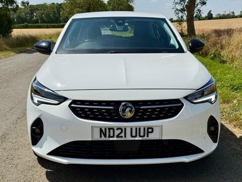 Vauxhall Corsa 1.2 Elite Euro 6 5dr 5