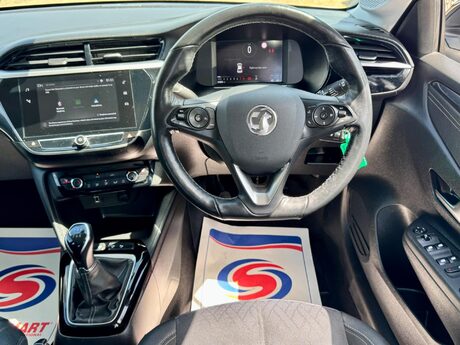 Vauxhall Corsa 1.2 Elite Euro 6 5dr