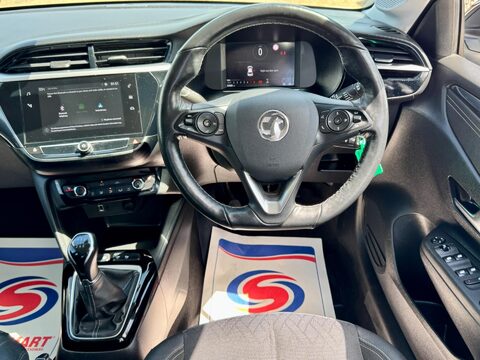 Vauxhall Corsa 1.2 Elite Euro 6 5dr 2