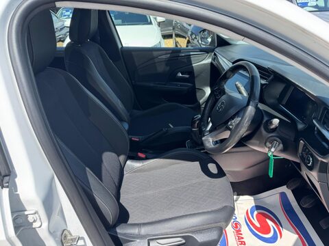 Vauxhall Corsa 1.2 Elite Euro 6 5dr 12