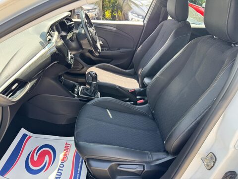Vauxhall Corsa 1.2 Elite Euro 6 5dr 39