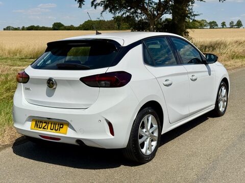Vauxhall Corsa 1.2 Elite Euro 6 5dr 10