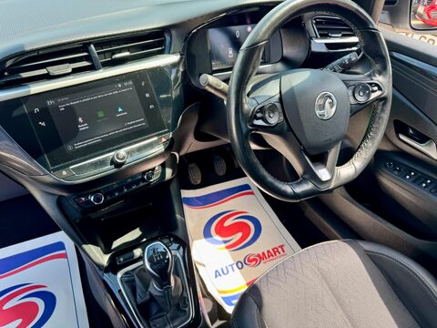 Vauxhall Corsa 1.2 Elite Euro 6 5dr 13