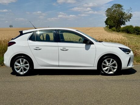 Vauxhall Corsa 1.2 Elite Euro 6 5dr