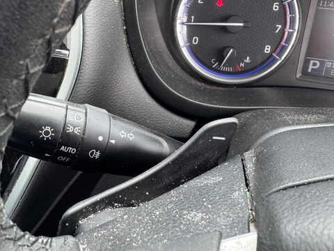 Suzuki SX4 S-Cross 1.4 Boosterjet SZ5 Auto ALLGRIP Euro 6 (s/s) 5dr 24