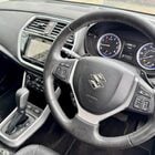 Suzuki SX4 S-Cross 1.4 Boosterjet SZ5 Auto ALLGRIP Euro 6 (s/s) 5dr