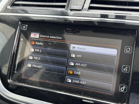 Suzuki SX4 S-Cross 1.4 Boosterjet SZ5 Auto ALLGRIP Euro 6 (s/s) 5dr 12