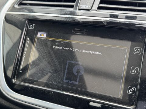 Suzuki SX4 S-Cross 1.4 Boosterjet SZ5 Auto ALLGRIP Euro 6 (s/s) 5dr 13