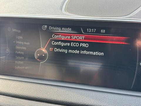 BMW X5 3.0 30d M Sport Auto xDrive Euro 6 (s/s) 5dr 26