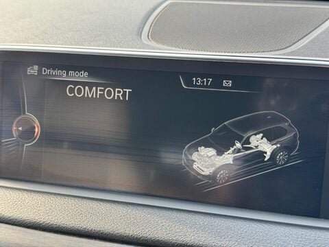BMW X5 3.0 30d M Sport Auto xDrive Euro 6 (s/s) 5dr 30