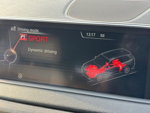 BMW X5 3.0 30d M Sport Auto xDrive Euro 6 (s/s) 5dr 31