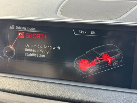 BMW X5 3.0 30d M Sport Auto xDrive Euro 6 (s/s) 5dr 32