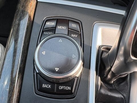 BMW X5 3.0 30d M Sport Auto xDrive Euro 6 (s/s) 5dr 36
