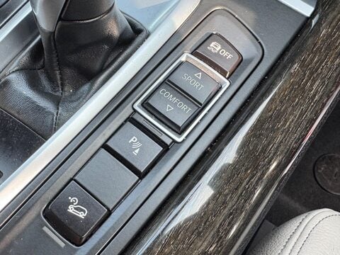 BMW X5 3.0 30d M Sport Auto xDrive Euro 6 (s/s) 5dr 37