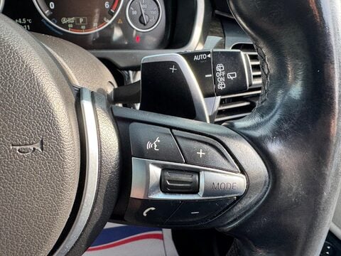 BMW X5 3.0 30d M Sport Auto xDrive Euro 6 (s/s) 5dr 42