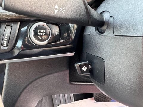 BMW X5 3.0 30d M Sport Auto xDrive Euro 6 (s/s) 5dr 46