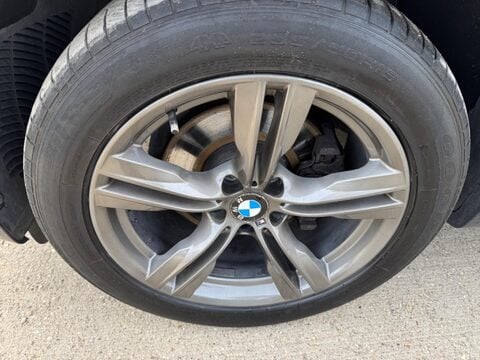 BMW X5 3.0 30d M Sport Auto xDrive Euro 6 (s/s) 5dr 56