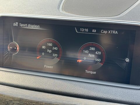 BMW X5 3.0 30d M Sport Auto xDrive Euro 6 (s/s) 5dr 28