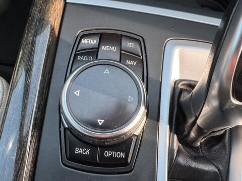 BMW X5 3.0 30d M Sport Auto xDrive Euro 6 (s/s) 5dr 36
