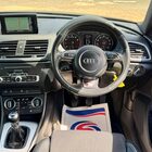 Audi Q3 1.4 TFSI CoD S line Edition Euro 6 (s/s) 5dr 