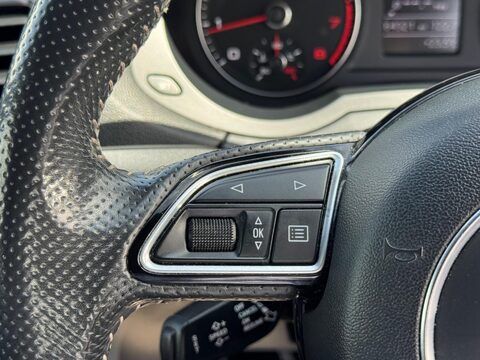 Audi Q3 1.4 TFSI CoD S line Edition Euro 6 (s/s) 5dr 31