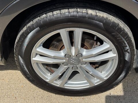 Audi Q3 1.4 TFSI CoD S line Edition Euro 6 (s/s) 5dr 47