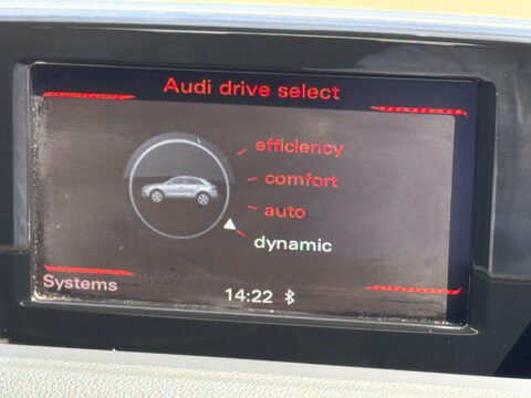 Audi Q3 1.4 TFSI CoD S line Edition Euro 6 (s/s) 5dr 21
