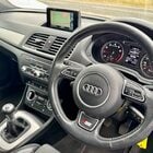 Audi Q3 1.4 TFSI CoD S line Edition Euro 6 (s/s) 5dr
