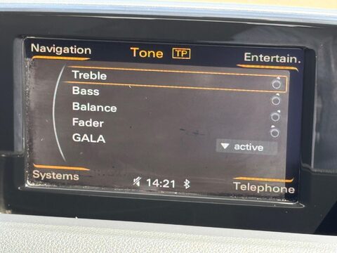 Audi Q3 1.4 TFSI CoD S line Edition Euro 6 (s/s) 5dr 24