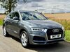 Audi Q3 1.4 TFSI CoD S line Edition Euro 6 (s/s) 5dr