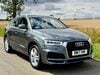 Audi Q3 1.4 TFSI CoD S line Edition Euro 6 (s/s) 5dr